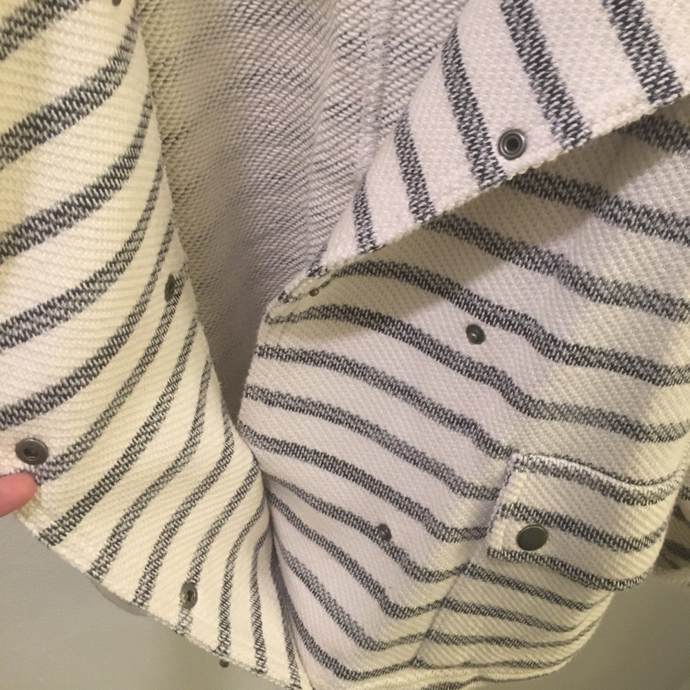 Dolan Left Coast Collection Jacket-never worn - Picture 4 of 8